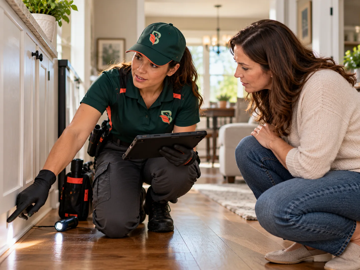 Pest Control Fairfield, ME FAQs